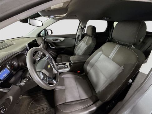 Used 2023 Chevrolet Blazer LT w/ Convenience Package AWD/4WD image 14