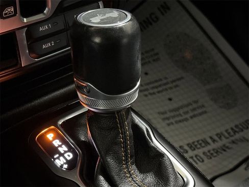 Used 2021 Jeep Wrangler Unlimited Sahara image 17