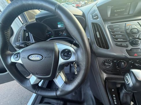 Used 2018 Ford Transit Connect XL FWD image 23