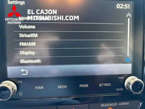 New 2026 Mitsubishi Outlander Sport ES AWD/4WD image 16