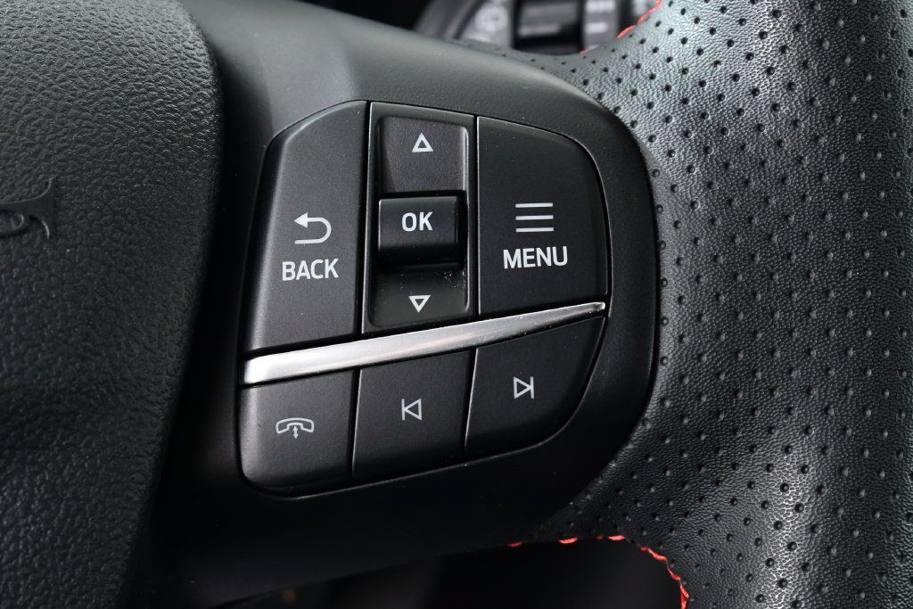 Used 2023 Ford Escape ST-Line w/ Tech Pack #1 AWD/4WD image 33
