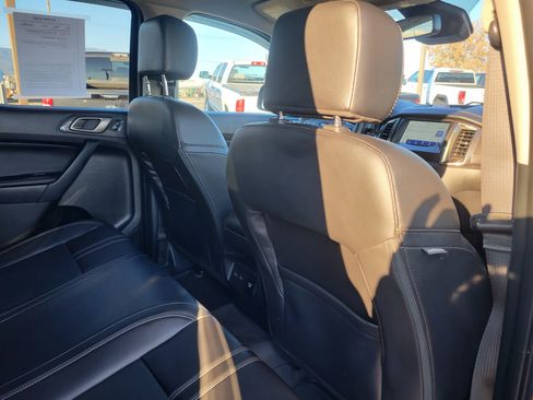 Used 2021 Ford Ranger Lariat w/ Technology Package image 17