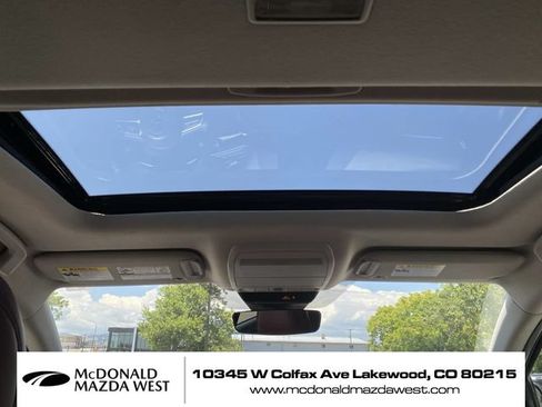 Used 2023 MAZDA CX-30 AWD 2.5 S w/ Preferred Package image 24