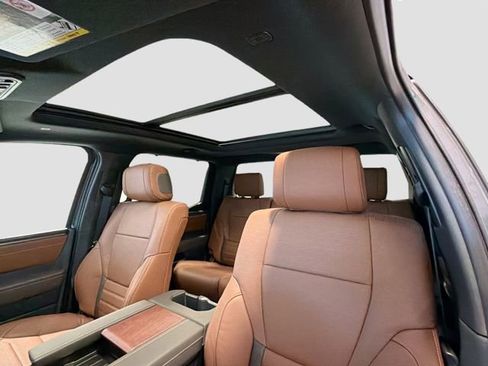 New 2026 Toyota Tundra 1794 Edition image 19