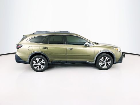 Used 2020 Subaru Outback Touring w/ Tech Package 2 AWD/4WD image 10