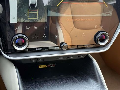 New 2026 Lexus RZ 450e Premium image 15