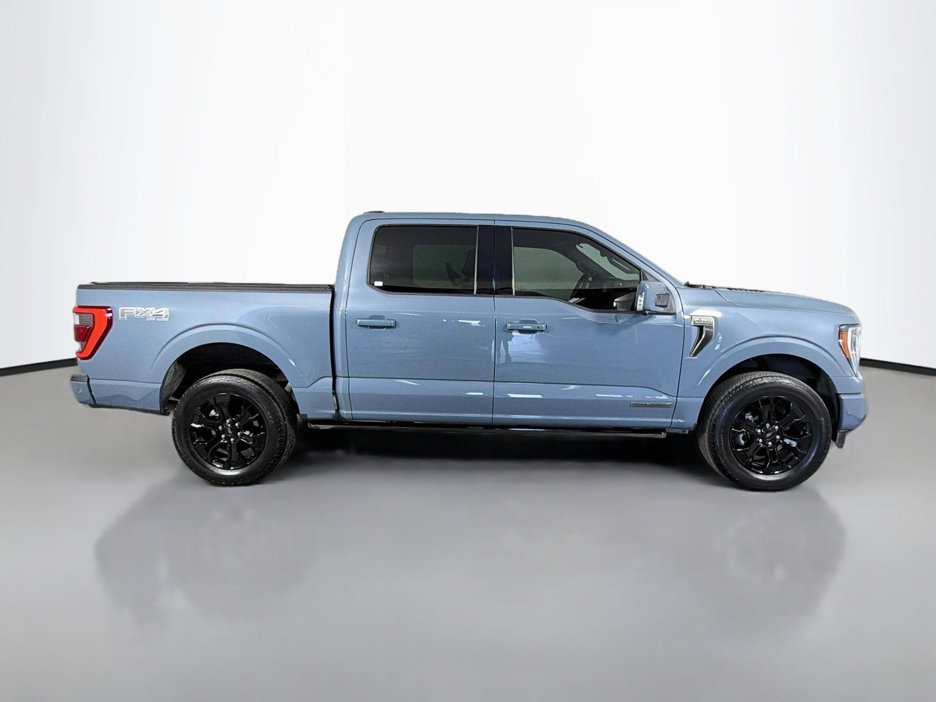 Used 2023 Ford F150 Platinum w/ Equipment Group 701A High AWD/4WD image 5
