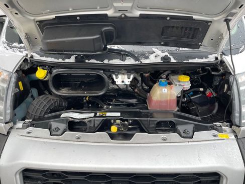 Used 2022 RAM ProMaster 2500 image 22