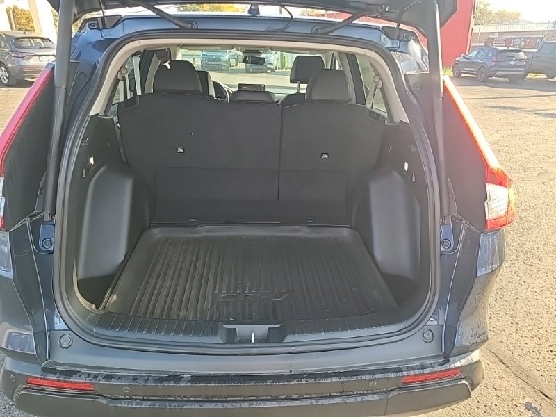 Used 2026 Honda CR-V EX-L image 11