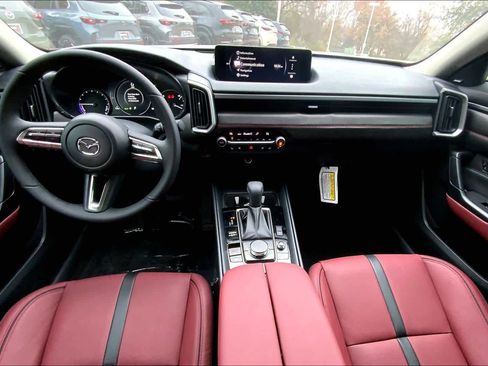 New 2026 MAZDA CX-50 AWD 2.5 Hybrid w/ Weather Package image 5