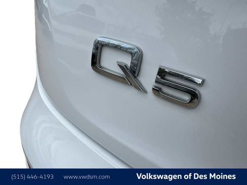 Used 2023 Audi Q5 2.0T Premium Plus image 6