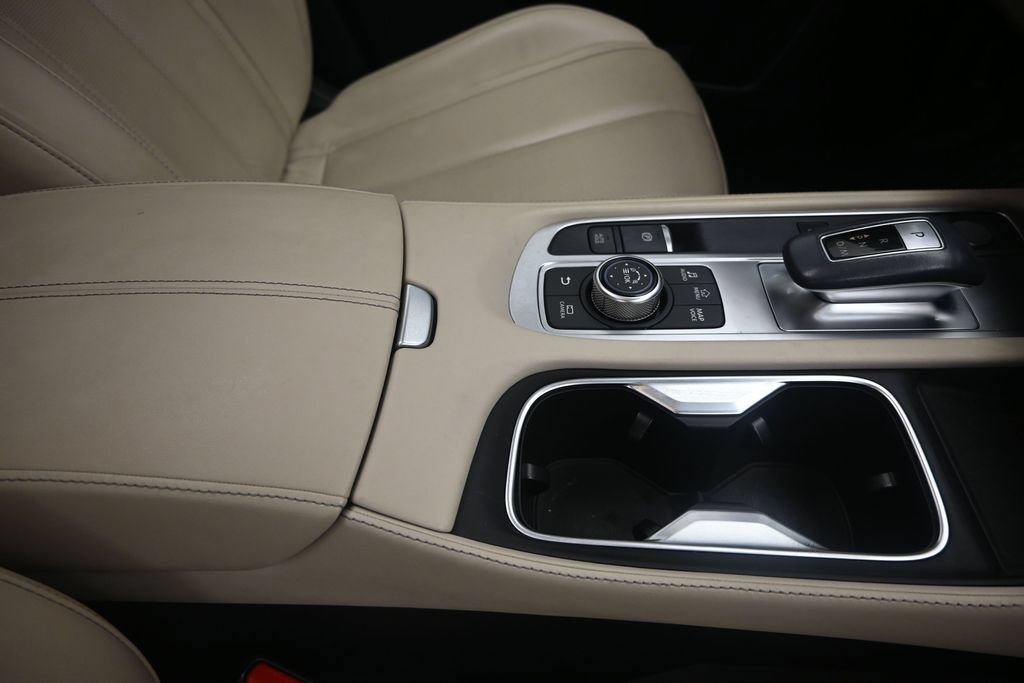 Used 2024 INFINITI QX60 Luxe FWD image 28