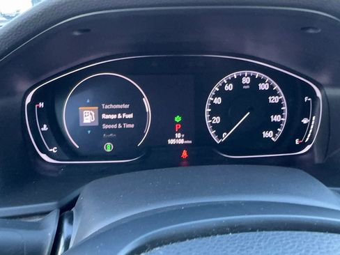 Used 2019 Honda Accord EX-L image 11