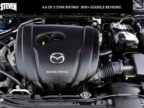 Used 2019 MAZDA MAZDA3 AWD Sedan w/ Premium Package image 31