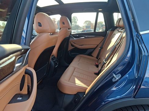 Used 2021 BMW X3 xDrive30i w/ Convenience Package image 10