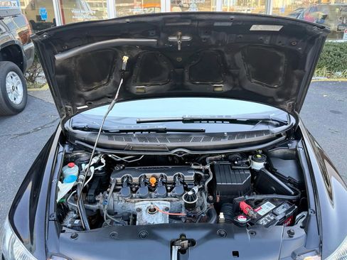 Used 2011 Honda Civic EX image 28