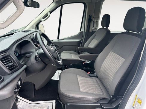 Used 2021 Ford Transit 350 XLT image 9