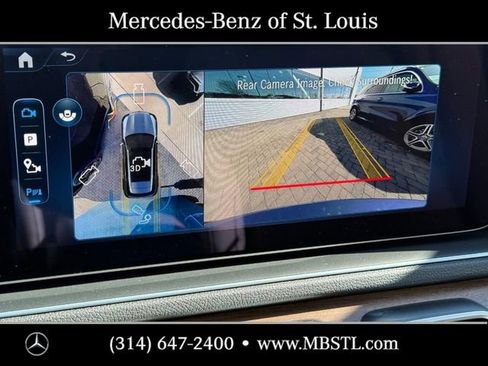 New 2026 Mercedes-Benz GLE 450 4MATIC image 14