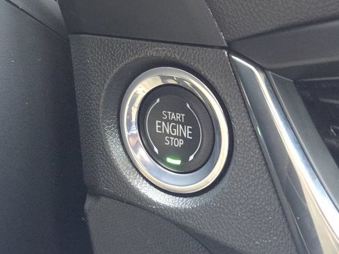 Used 2025 Buick Encore GX Sport Touring FWD image 16
