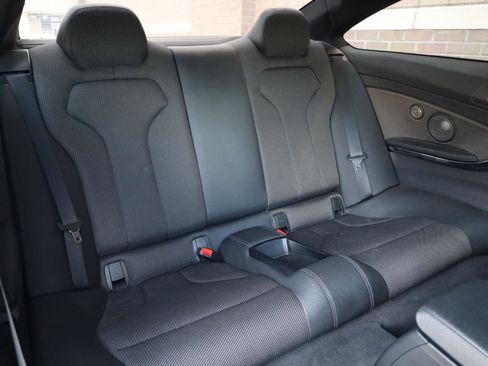 Used 2015 BMW M4 Coupe RWD image 18