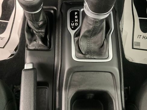 Certified 2021 Jeep Wrangler Unlimited Sport S image 20