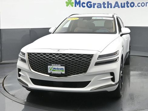 Used 2024 Genesis GV80 3.5T Prestige Signature AWD/4WD image 25