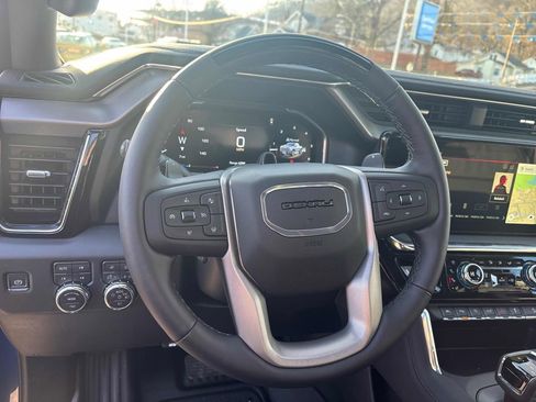 New 2026 GMC Sierra 1500 Denali image 16