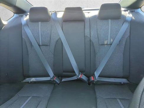 New 2026 Honda Accord Sport image 18