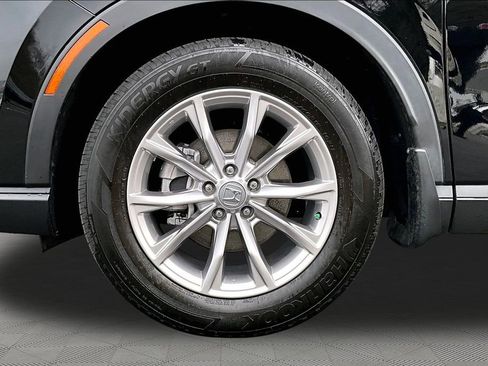 Used 2025 Honda CR-V EX-L image 24