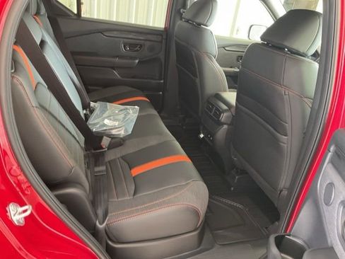 New 2026 Honda Passport TrailSport image 25