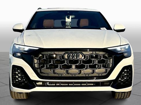 New 2026 Audi Q8 Premium Plus image 3
