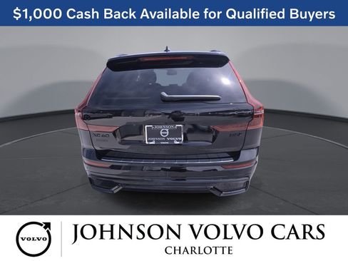 New 2026 Volvo XC60 B5 Ultra w/ Protection Package Premier AWD/4WD image 6