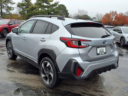 New 2025 Subaru Crosstrek 2.5i Limited w/ Crosstrek Mirror Package image 2
