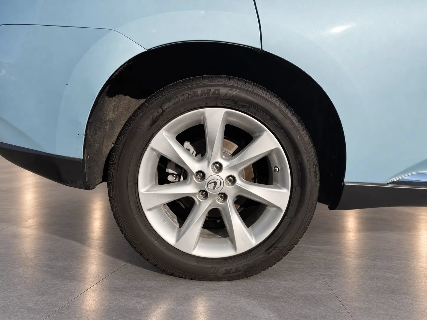 Used 2011 Lexus RX 350 2WD w/ Premium Pkg image 27