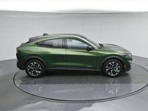 New 2026 Ford Mustang Mach-E Select RWD image 37