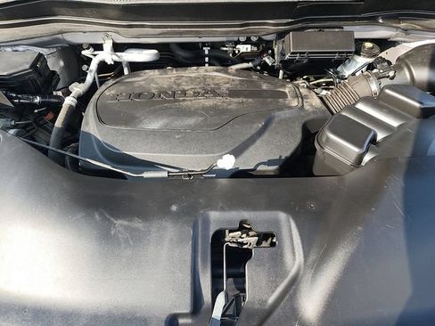 Used 2021 Honda Pilot LX image 27