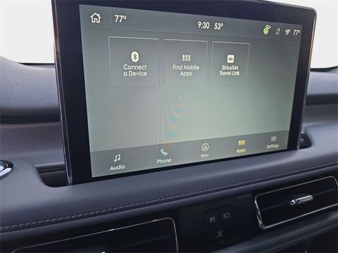 Used 2021 Lincoln Aviator Reserve w/ Equipment Group 201A image 25