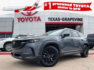 Used 2025 MAZDA CX-50 AWD 2.5 S w/ Premium Package video 1