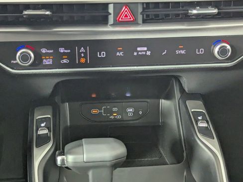 New 2026 Kia Sorento S w/ S Panoramic Sunroof Package FWD image 20