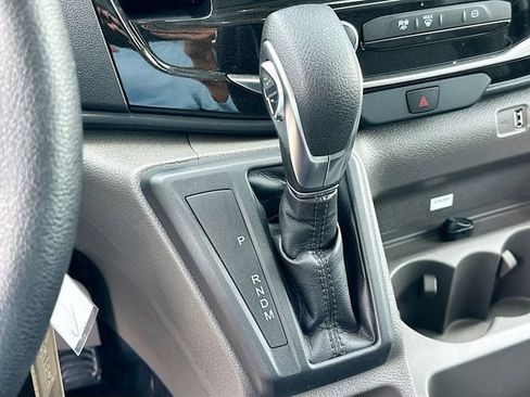 New 2025 Ford Transit 350 AWD w/ Interior Upgrade Package image 12