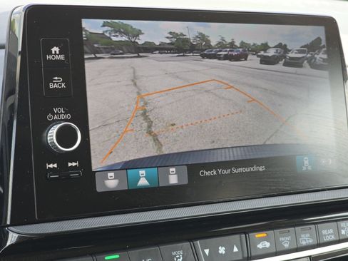 Certified 2025 Honda Odyssey EX-L image 7