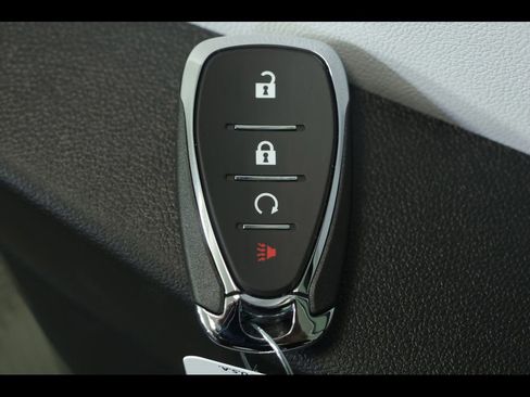 New 2026 Chevrolet Trax LT w/ Driver Confidence Package image 10