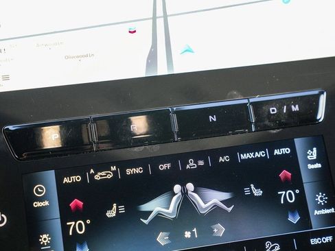 Used 2023 Maserati Grecale Modena image 18