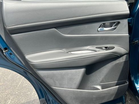 New 2025 Nissan Murano SL w/ Cargo Package image 33