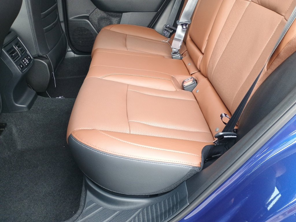 New 2026 Subaru Outback Touring XT AWD/4WD image 16