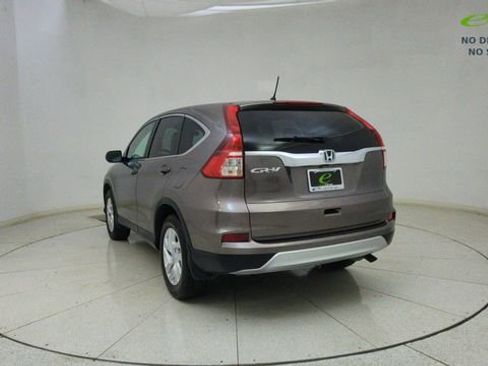 Used 2016 Honda CR-V EX image 67