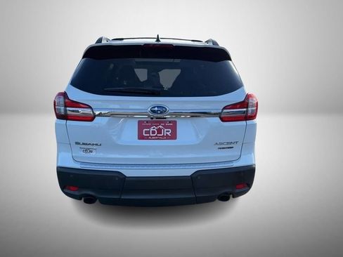 Used 2022 Subaru Ascent Limited w/ Technology Package image 9