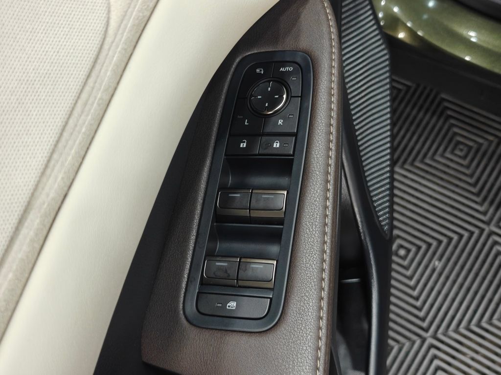 Used 2023 Lexus RX 350 AWD w/ Cold Area Package image 61