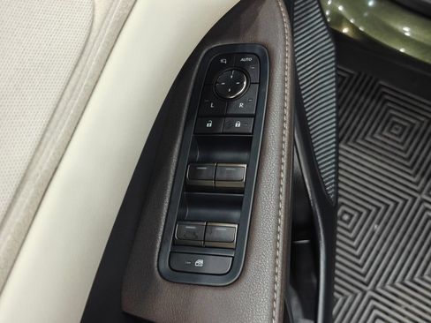 Used 2023 Lexus RX 350 AWD w/ Cold Area Package image 61