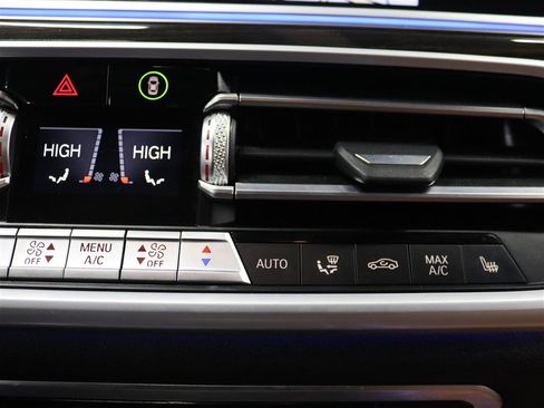 Used 2021 BMW X5 xDrive40i w/ Premium Package 2 image 27